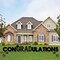 Big Dot of Happiness Graduation Cheers - Yard Sign Outdoor Lawn Decorations - Graduation Party Yard Signs - ConGRADulations